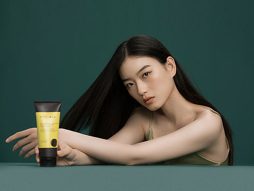 产品拍摄 | MEDIALL & 摄艺