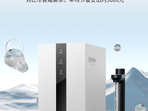 净水器详情页Ⅱ