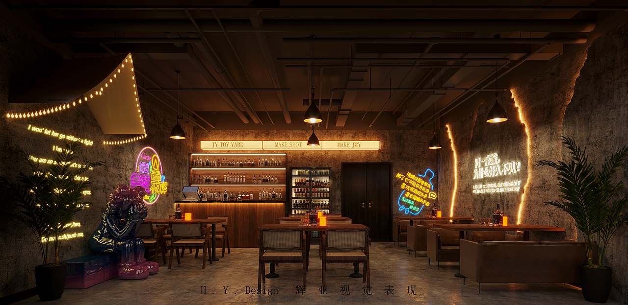 小酒馆|“清醒是为了生存,微醺才是生活。”