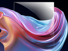 微星Claw 8 Ai+ 钢化膜