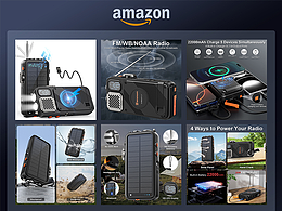 亞馬遜主圖A+工作合集2