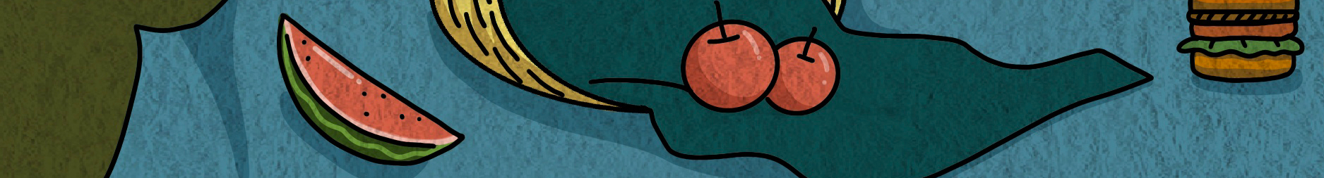 棲苽涂涂的個(gè)人主頁(yè)（封面預(yù)覽） - 主頁(yè)封面設(shè)置 - 站酷設(shè)計(jì)師棲苽涂涂原創(chuàng)素材 - 站酷ZCOOL