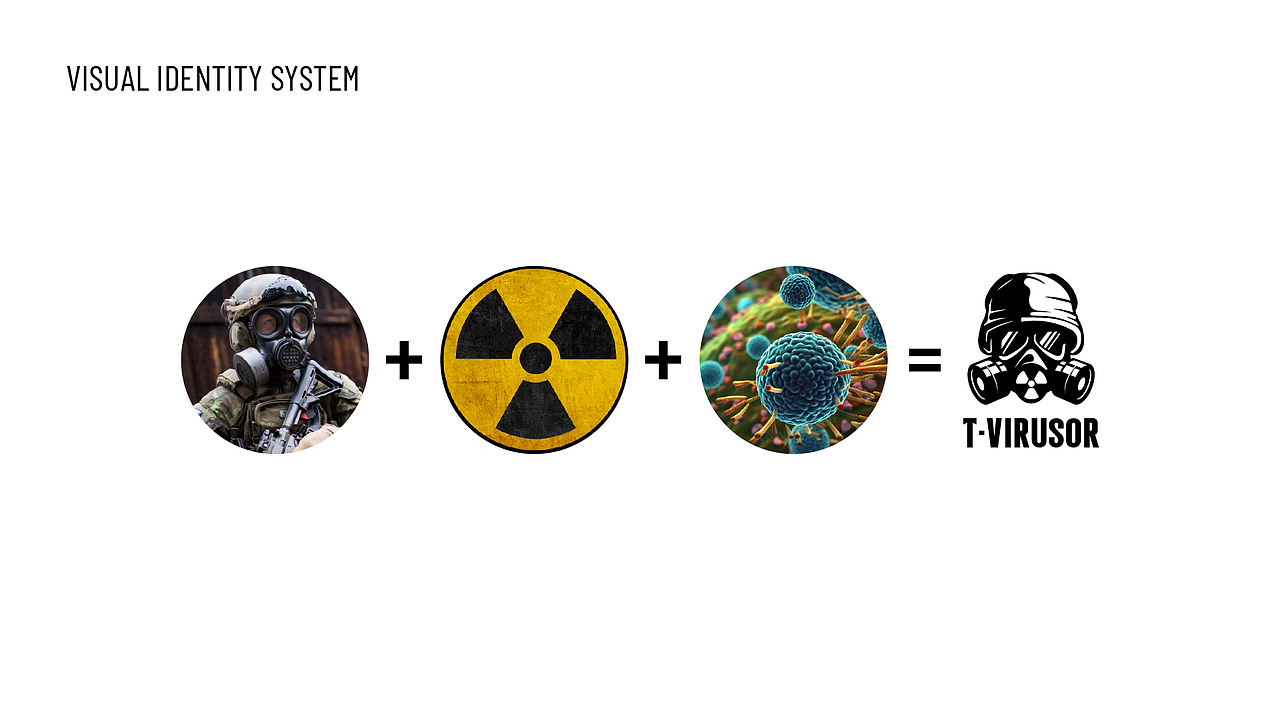 T-Virusor视觉工作室品牌（图ZMzkwMjg4NzEy） - 品牌 - 站酷设计师TVirusor原创素材 - 站酷ZCOOL