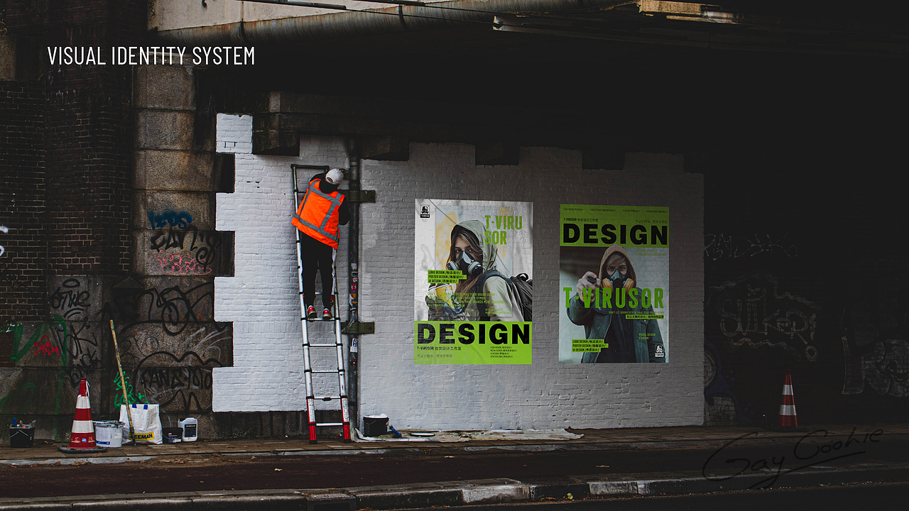 T-Virusor视觉工作室品牌（图ZMzkwMjg4NzQ4） - 品牌 - 站酷设计师TVirusor原创素材 - 站酷ZCOOL