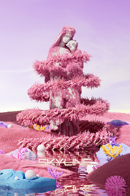 母亲节（图ZMzkwMjg5NDQw） - 场景 - 站酷设计师玉树临风小郎君原创素材 - 站酷ZCOOL