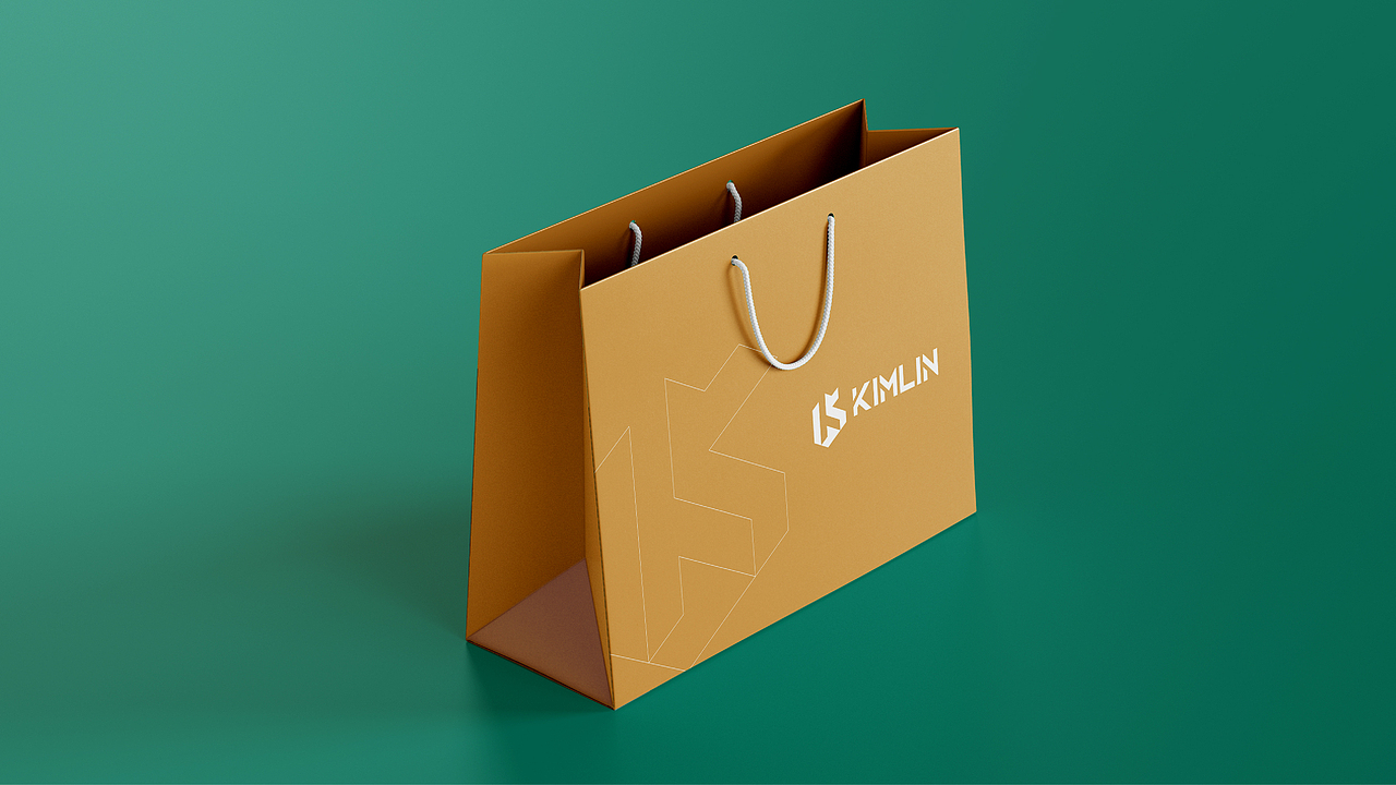 Kimlin 金林国际 | Brand Vision System（图ZMzkwMjkzMDUy） - 品牌 - 站酷设计师本形品牌设计原创素材 - 站酷ZCOOL