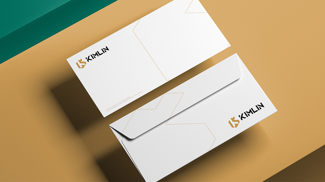 Kimlin 金林国际 | Brand Vision System（图ZMzkwMjkzMDQw） - 品牌 - 站酷设计师本形品牌设计原创素材 - 站酷ZCOOL