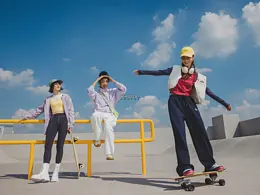 拍摄方案