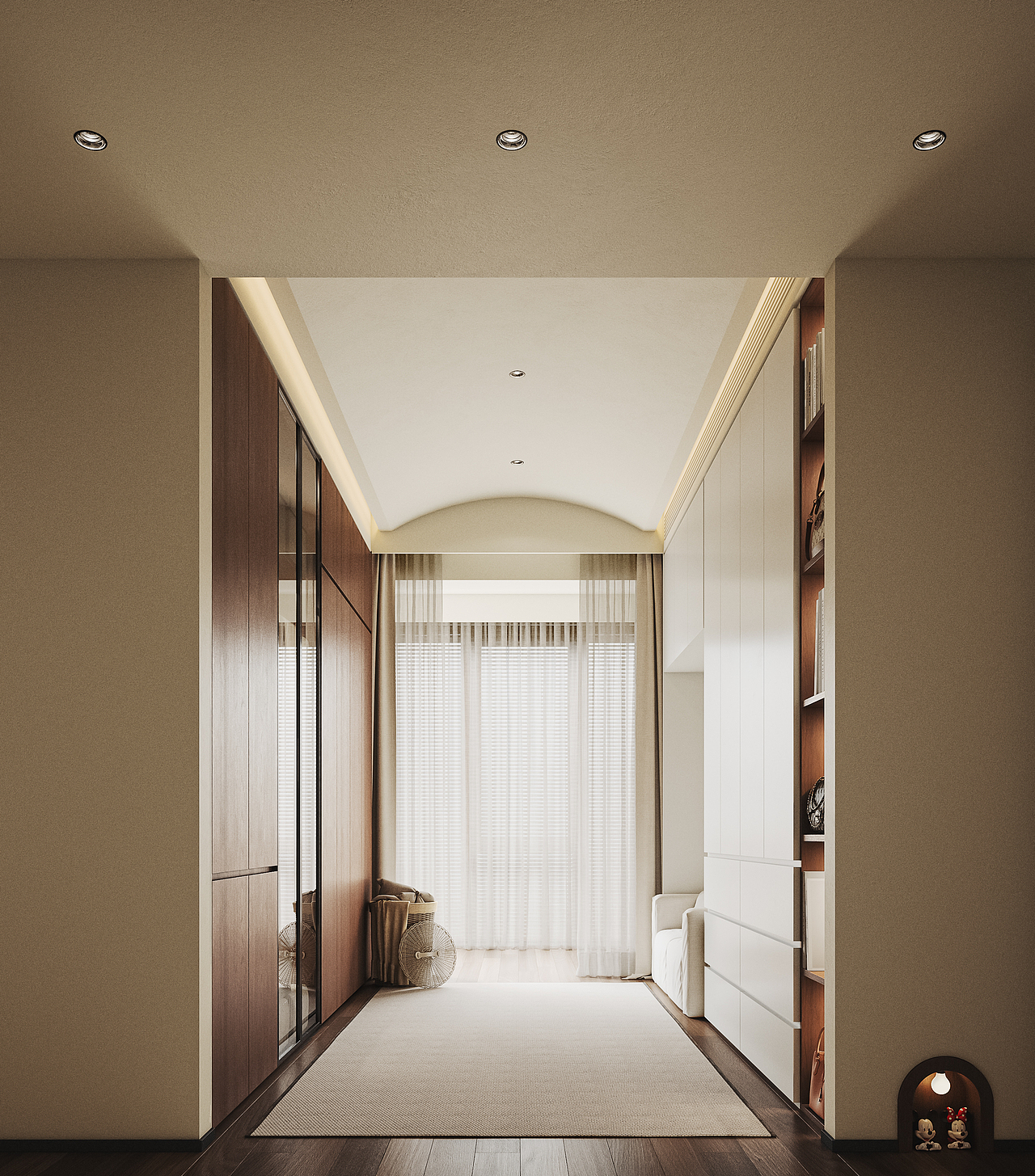 一套作品（图ZMzkwMjk3NjI4） - 家装设计 - 站酷设计师Mu_慕Design原创素材 - 站酷ZCOOL