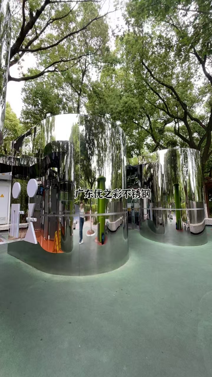 暴雨狂风中岿然不动！揭秘不锈钢蜂窝板如何成为建筑"隐形铠甲"（图ZMTUwODYxNjA=） - 观点 - 站酷设计师优之采蜂窝厂家原创素材 - 站酷ZCOOL