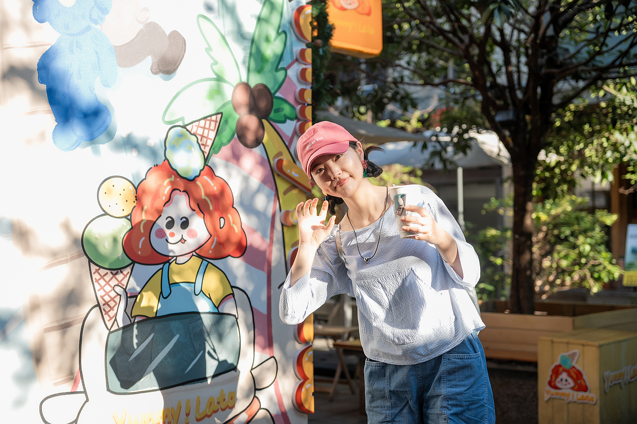 长沙古街-丰泉家园