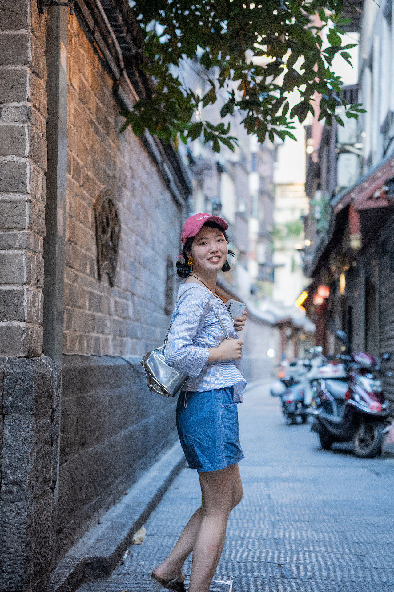 长沙古街-丰泉家园