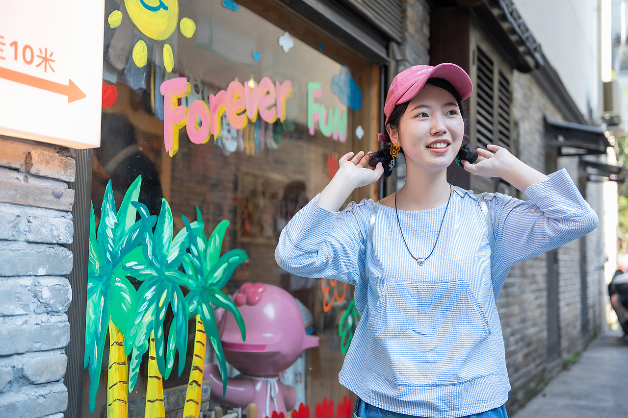 长沙古街-丰泉家园