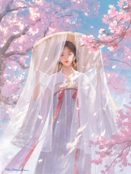 壁纸 [2021 手机/IPAD/电脑]