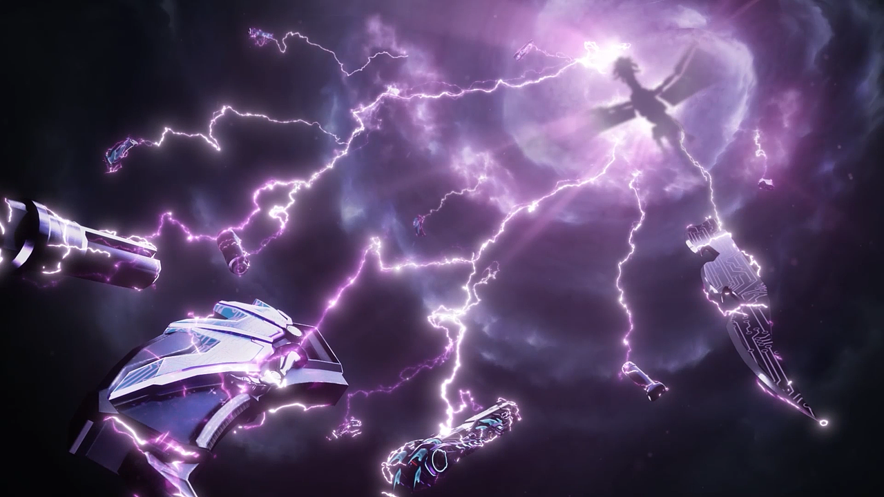 【商业案例】一念闪,万雷鸣……