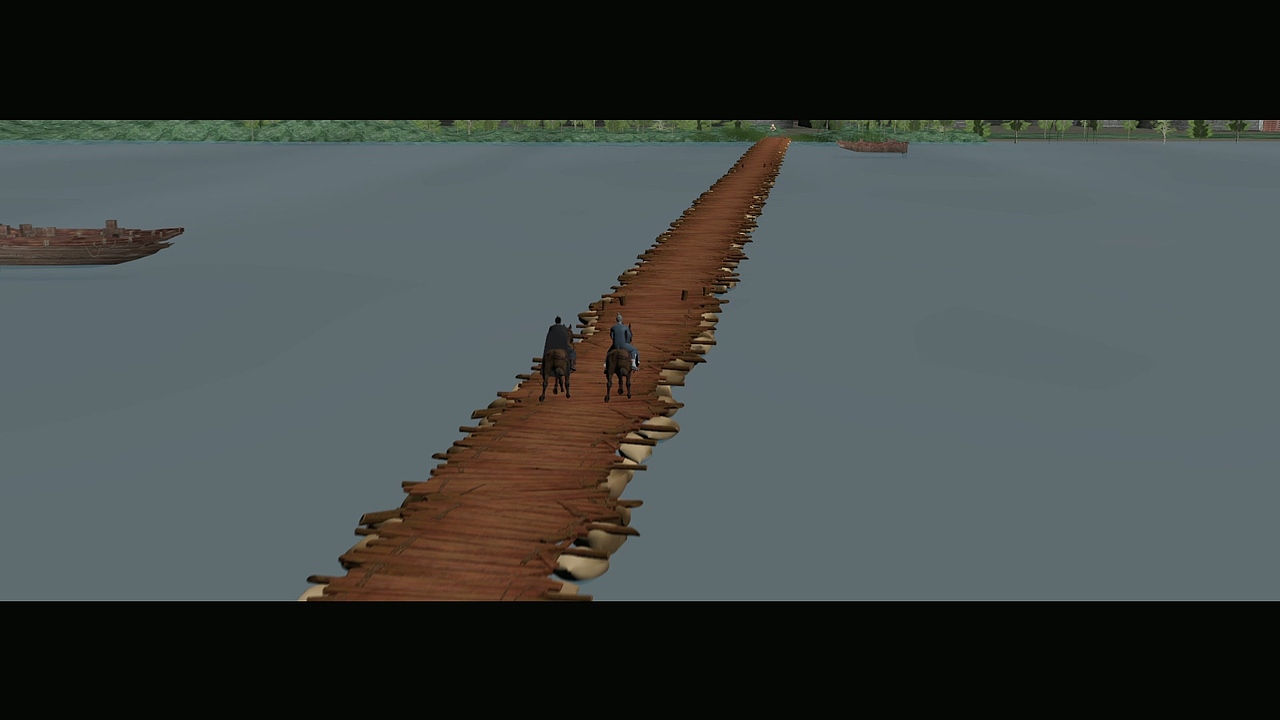 电影 动态分镜头 预演 作品 #Previs #CGI（图ZMzkwMzA0NTAw） - 设定/分镜 - 站酷设计师海一数字原创素材 - 站酷ZCOOL