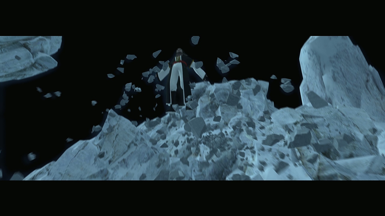 电影 动态分镜头 预演 作品 #Previs #CGI（图ZMzkwMzA0NTEy） - 设定/分镜 - 站酷设计师海一数字原创素材 - 站酷ZCOOL