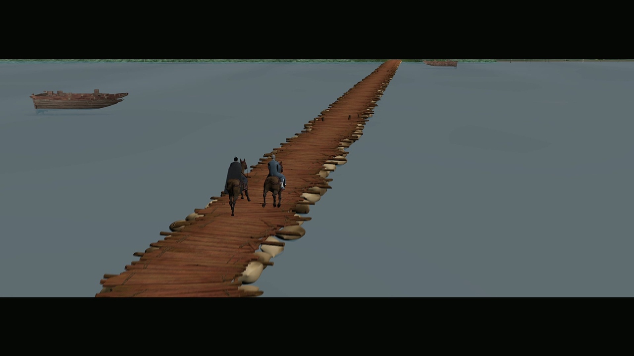 电影 动态分镜头 预演 作品 #Previs #CGI（图ZMzkwMzA0NDk2） - 设定/分镜 - 站酷设计师海一数字原创素材 - 站酷ZCOOL