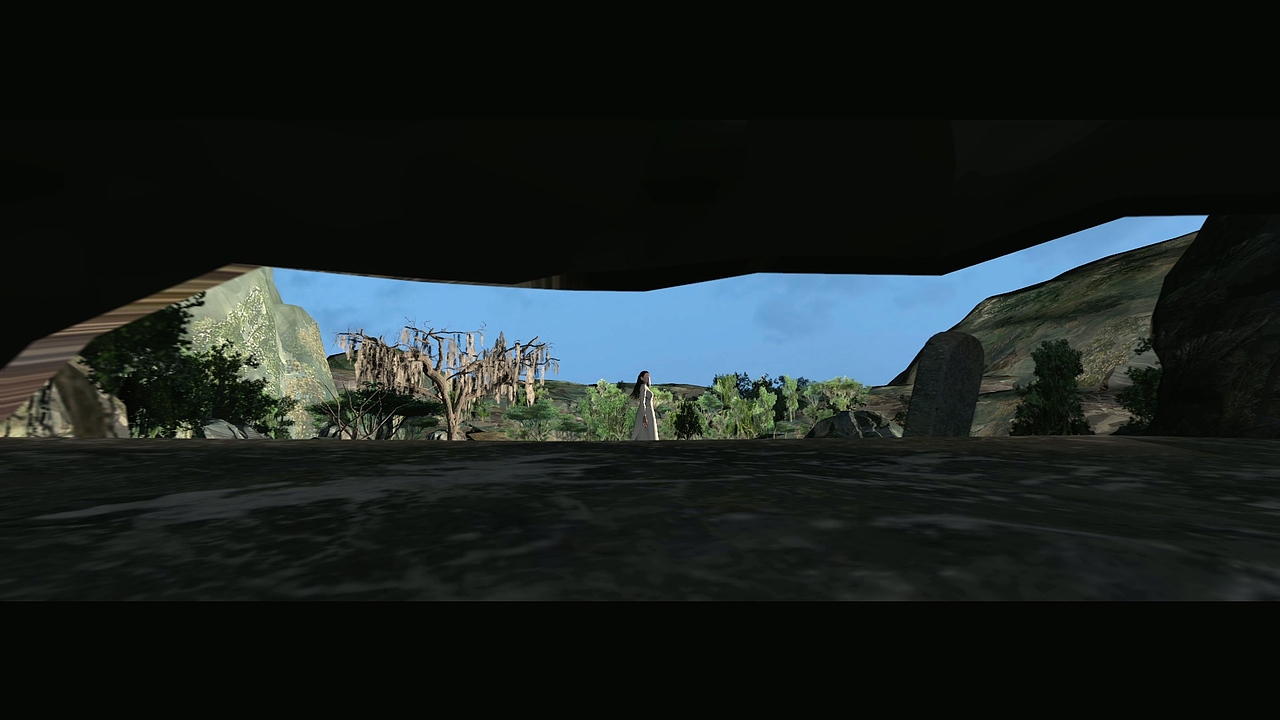 电影 动态分镜头 预演 作品 #Previs #CGI（图ZMzkwMzA0NTQw） - 设定/分镜 - 站酷设计师海一数字原创素材 - 站酷ZCOOL