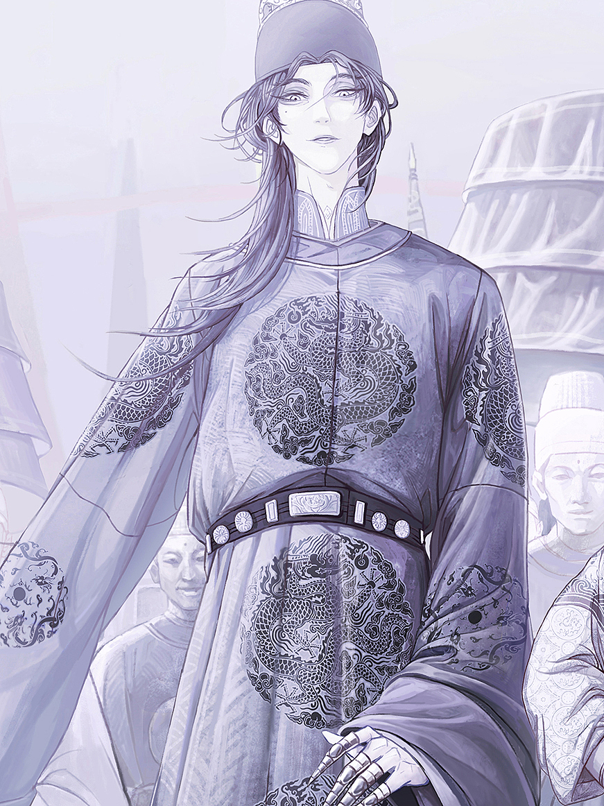 《狼藉》——是日救星