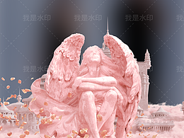 【三维动画】直播连胜特效第三波