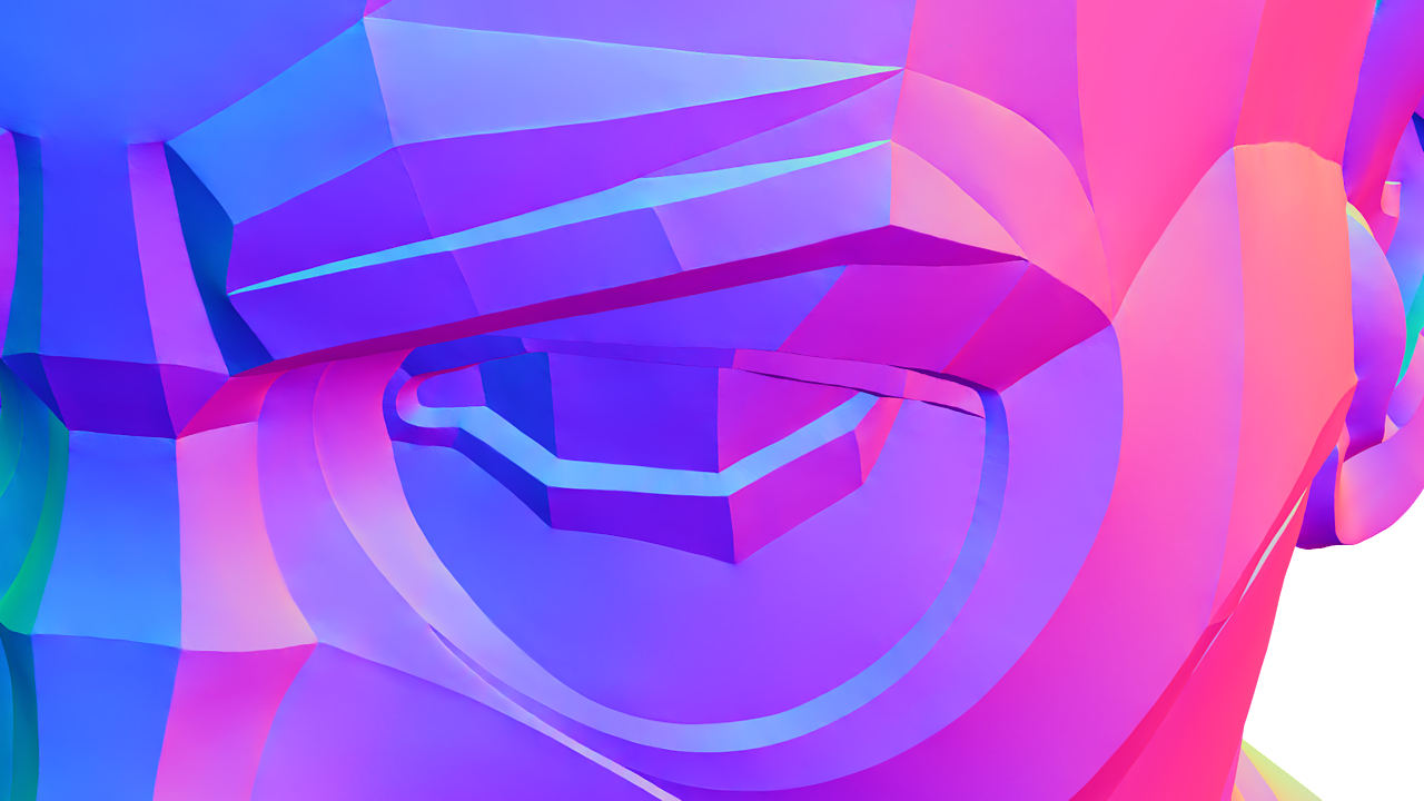 Blender雕刻 风格化人头（图ZMzkwMzEwNDQw） - 人物/生物 - 站酷设计师Z334519995原创素材 - 站酷ZCOOL