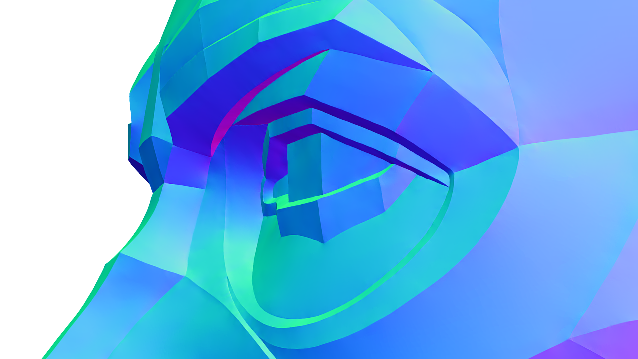 Blender雕刻 风格化人头（图ZMzkwMzEwNDMy） - 人物/生物 - 站酷设计师Z334519995原创素材 - 站酷ZCOOL