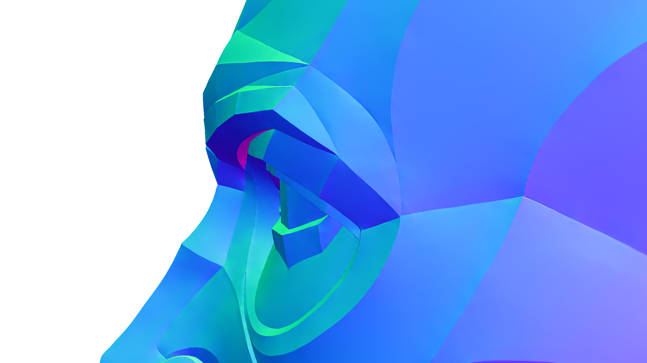 Blender雕刻 风格化人头（图ZMzkwMzEwNDI4） - 人物/生物 - 站酷设计师Z334519995原创素材 - 站酷ZCOOL