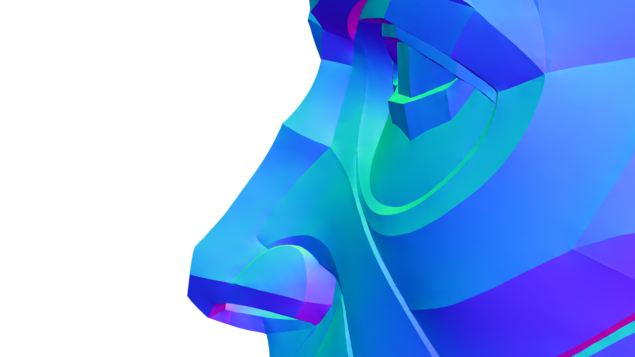 Blender雕刻 风格化人头（图ZMzkwMzEwNTA4） - 人物/生物 - 站酷设计师Z334519995原创素材 - 站酷ZCOOL