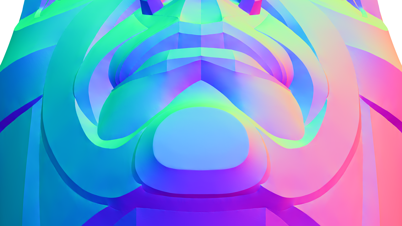 Blender雕刻 风格化人头（图ZMzkwMzEwNjM2） - 人物/生物 - 站酷设计师Z334519995原创素材 - 站酷ZCOOL