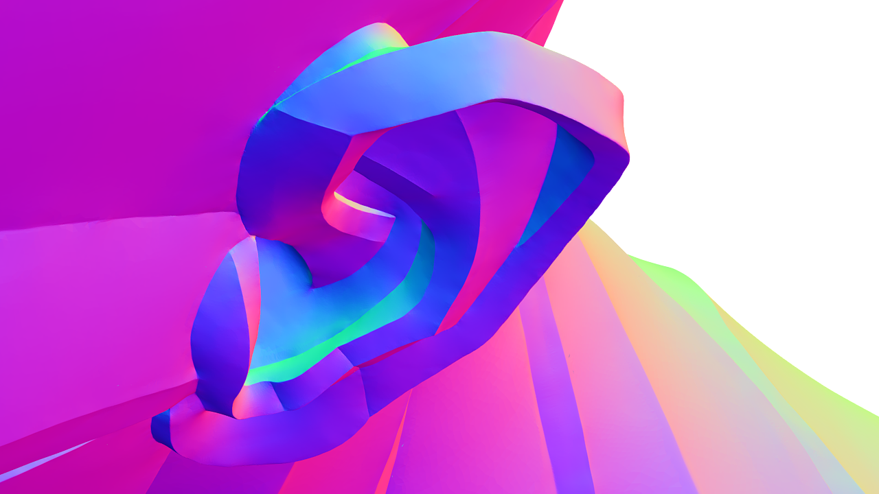 Blender雕刻 风格化人头（图ZMzkwMzEwNjc2） - 人物/生物 - 站酷设计师Z334519995原创素材 - 站酷ZCOOL