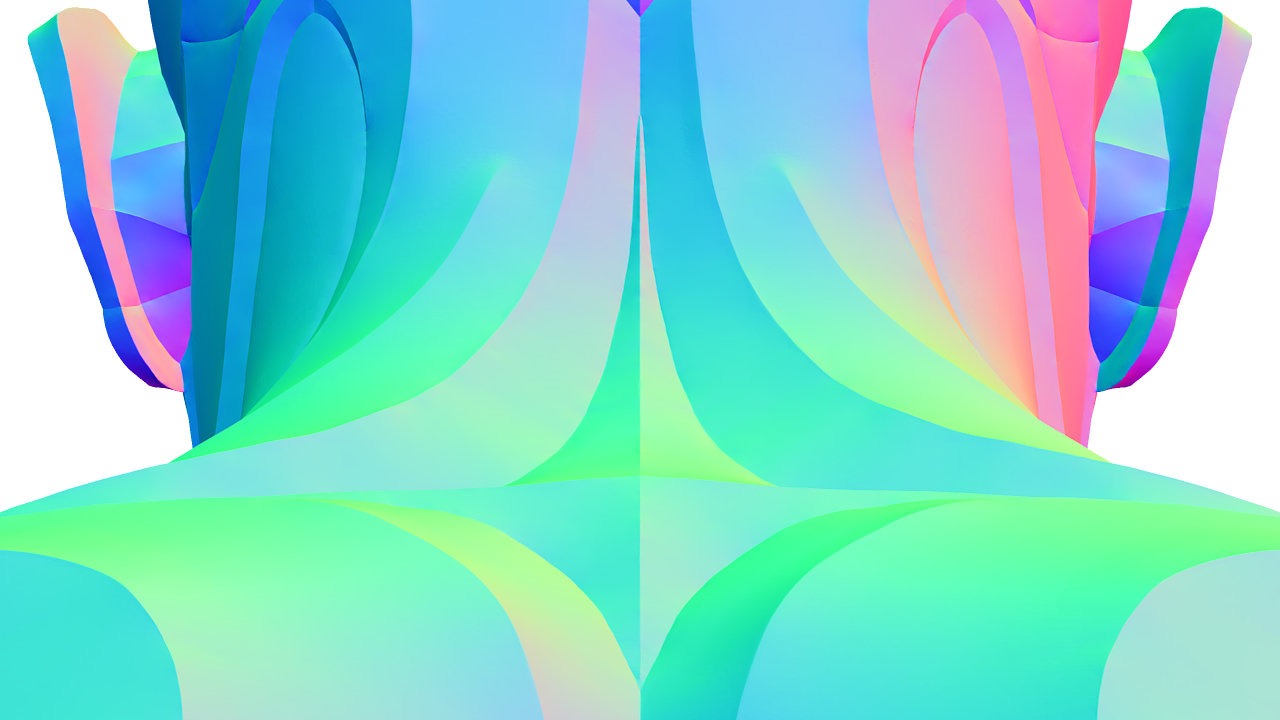 Blender雕刻 风格化人头（图ZMzkwMzEwNzY4） - 人物/生物 - 站酷设计师Z334519995原创素材 - 站酷ZCOOL