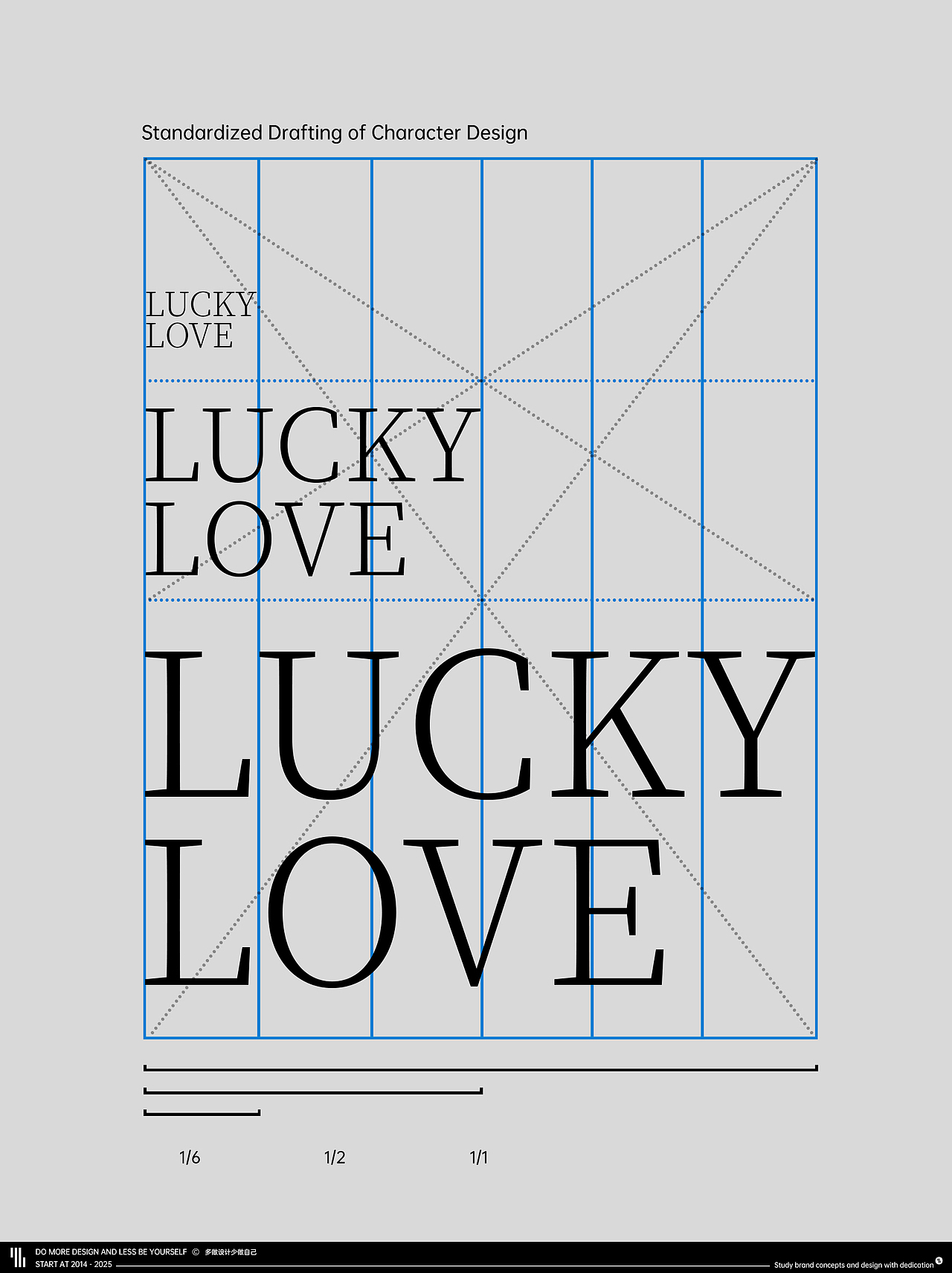 原创设计丨彰显艺术的美设造型工作室视觉