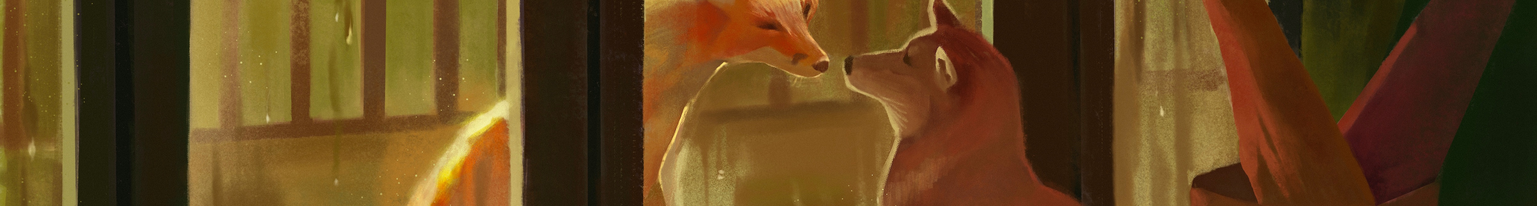 辛五歲的個(gè)人主頁(yè)（封面預(yù)覽） - 主頁(yè)封面設(shè)置 - 站酷設(shè)計(jì)師辛五歲原創(chuàng)素材 - 站酷ZCOOL