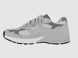 NEW BALANCE C4D建模