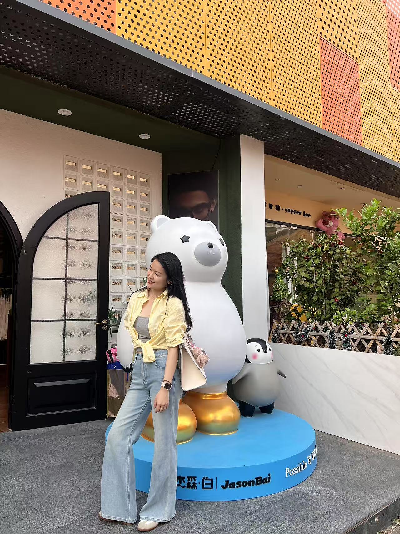 Possible可可和能能｜环保IP环球历险记（图ZMzkwMzIwNzA4） - IP形象 - 站酷设计师杰森白原创素材 - 站酷ZCOOL