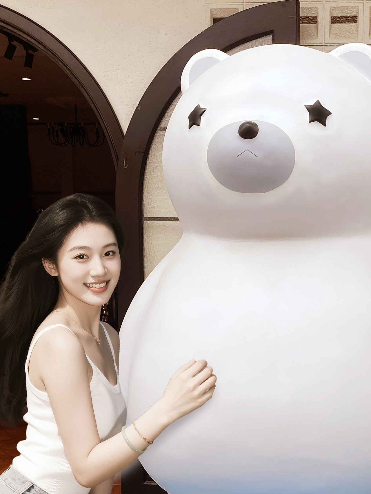 Possible可可和能能｜环保IP环球历险记（图ZMzkwMzIwNzQ4） - IP形象 - 站酷设计师杰森白原创素材 - 站酷ZCOOL