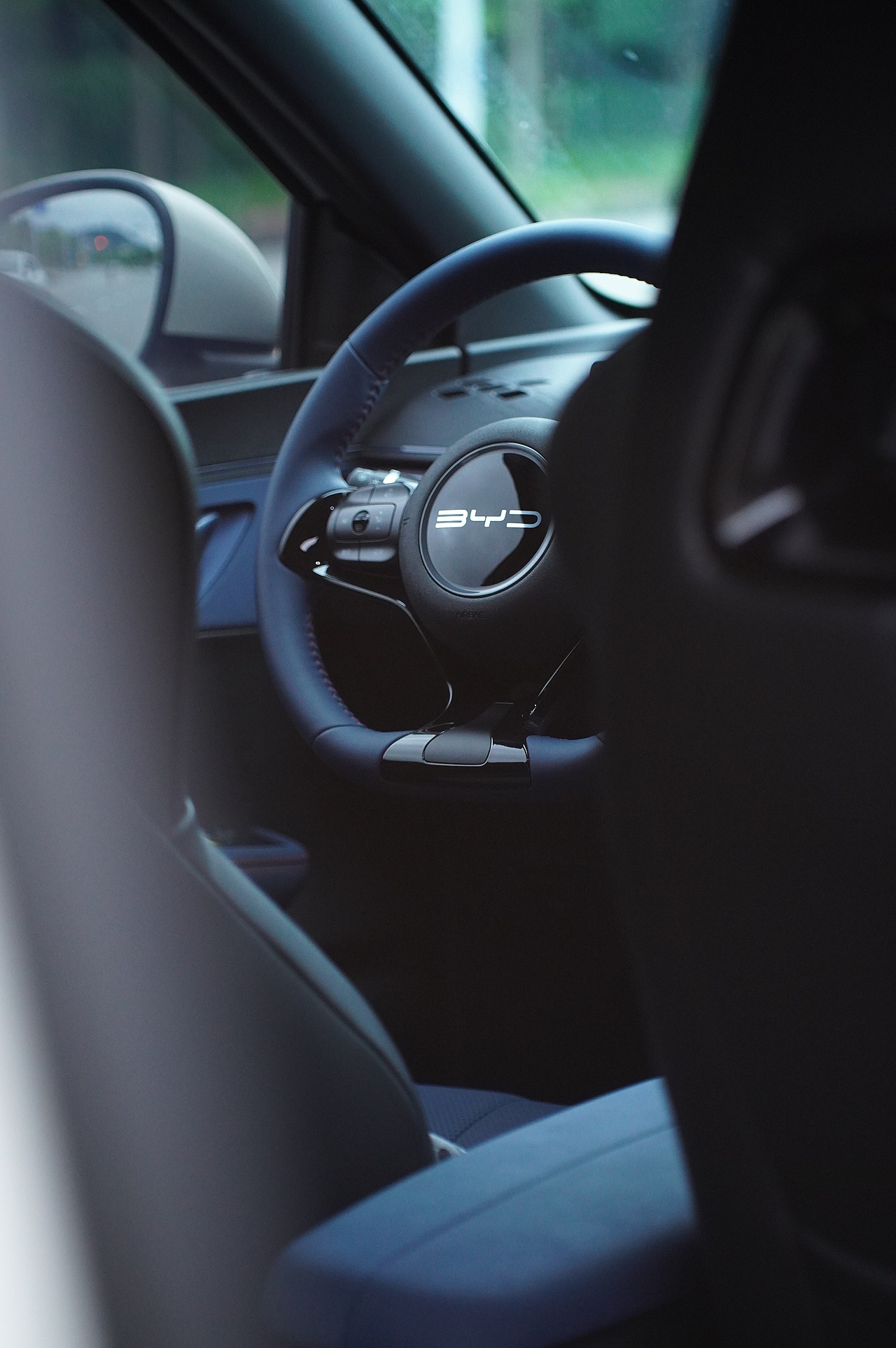 性价比玩具#比亚迪海鸥（图ZMzkwMzIyODQw） - 产品摄影 - 站酷设计师南智妍原创素材 - 站酷ZCOOL