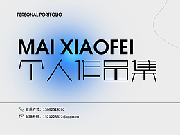 2025年个人简历作品集