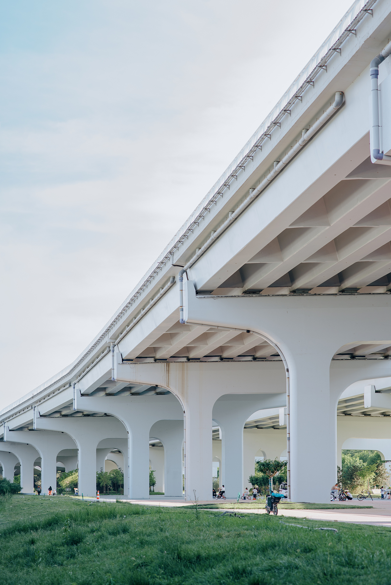 庄里的滹沱河（图ZMzkwMzI1MTk2） - 人像摄影 - 站酷设计师大卫009原创素材 - 站酷ZCOOL