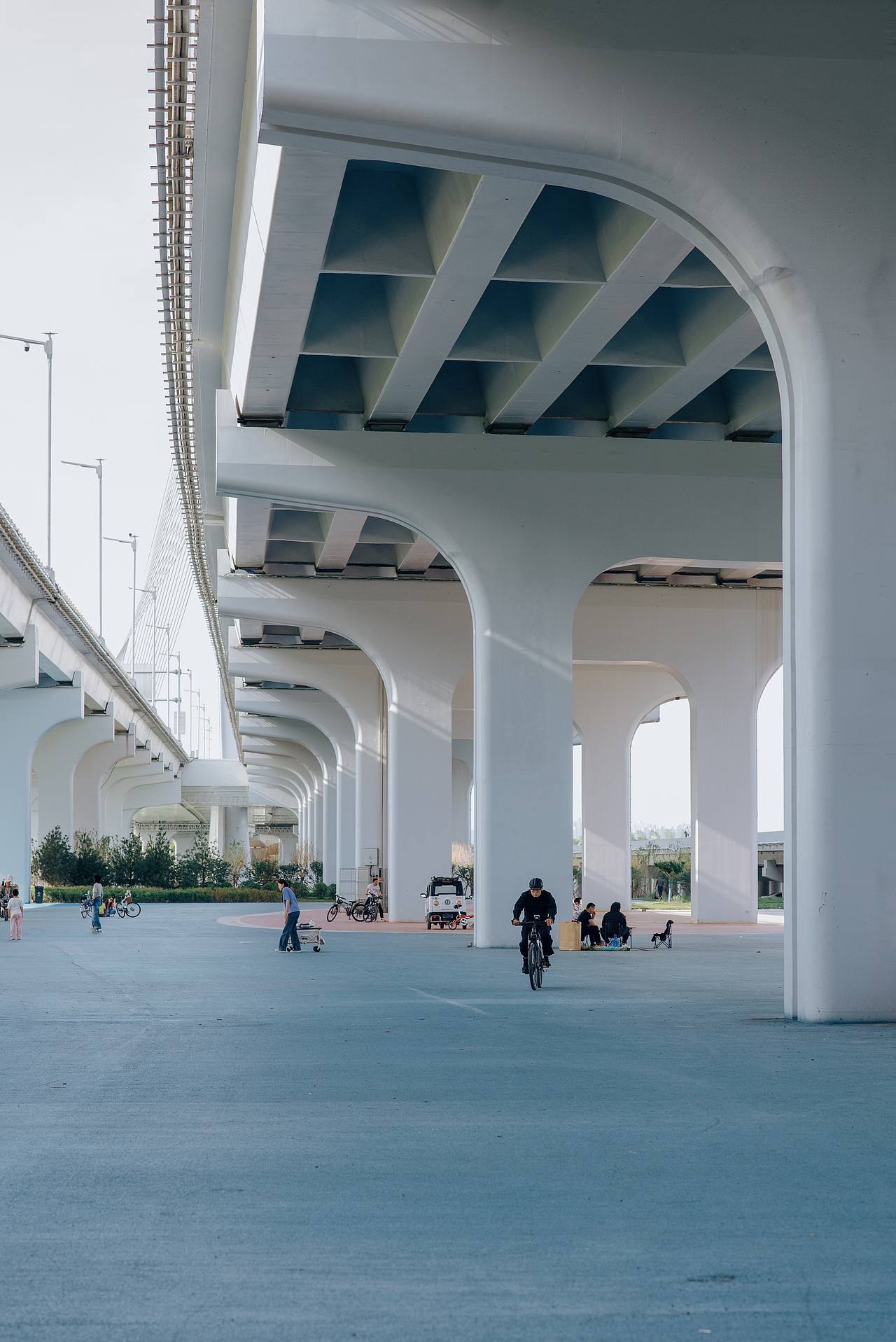 庄里的滹沱河（图ZMzkwMzI1MTky） - 人像摄影 - 站酷设计师大卫009原创素材 - 站酷ZCOOL