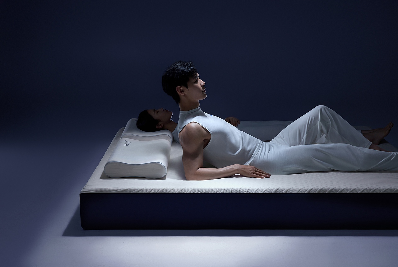 本原摄影-【梦百合床垫拍摄拍摄】（图ZMzkwMzI2Mjc2） - 产品摄影 - 站酷设计师本原摄影原创素材 - 站酷ZCOOL