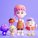 用户头像