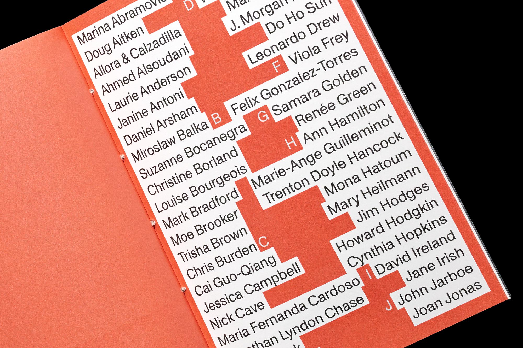 织物博物馆的数字视觉革新｜365天的好设计NO.84