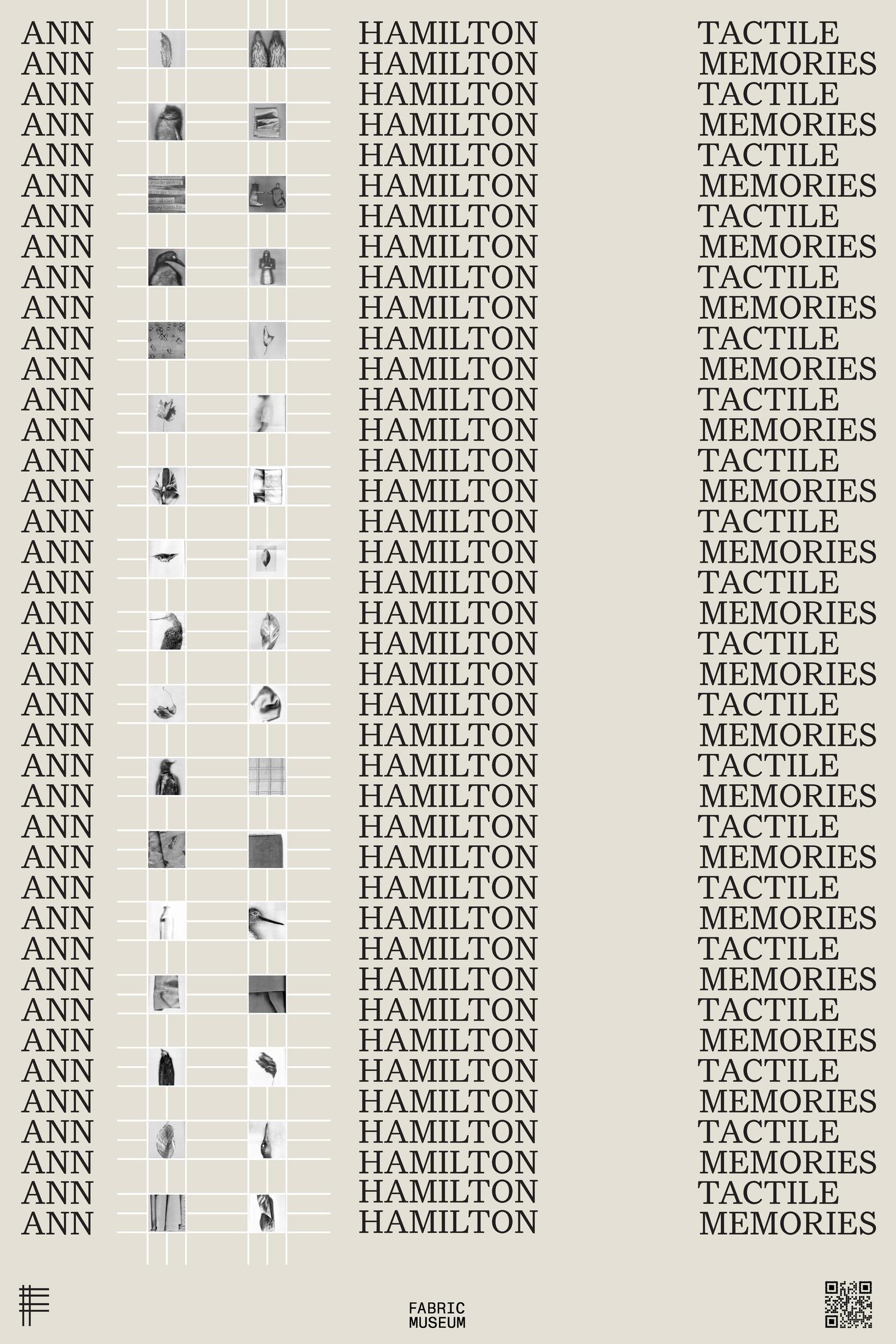 织物博物馆的数字视觉革新｜365天的好设计NO.84