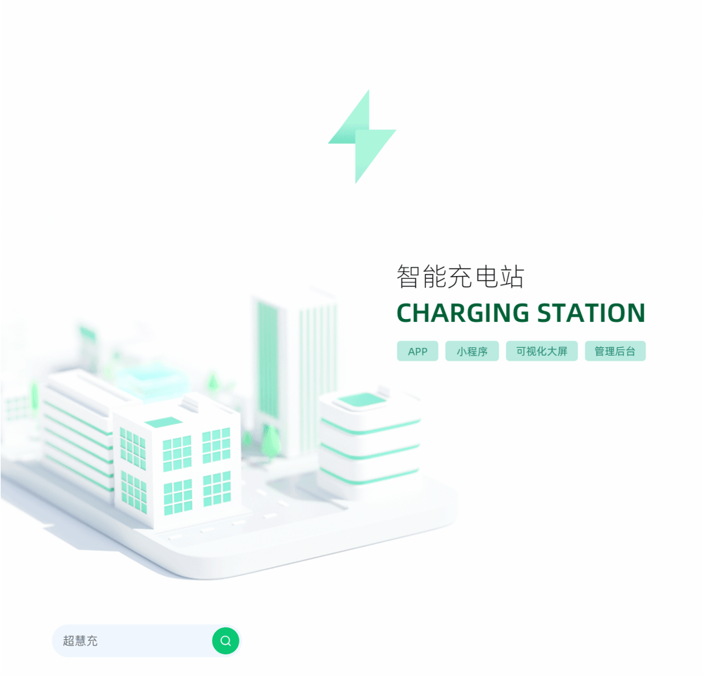 CEM Charging