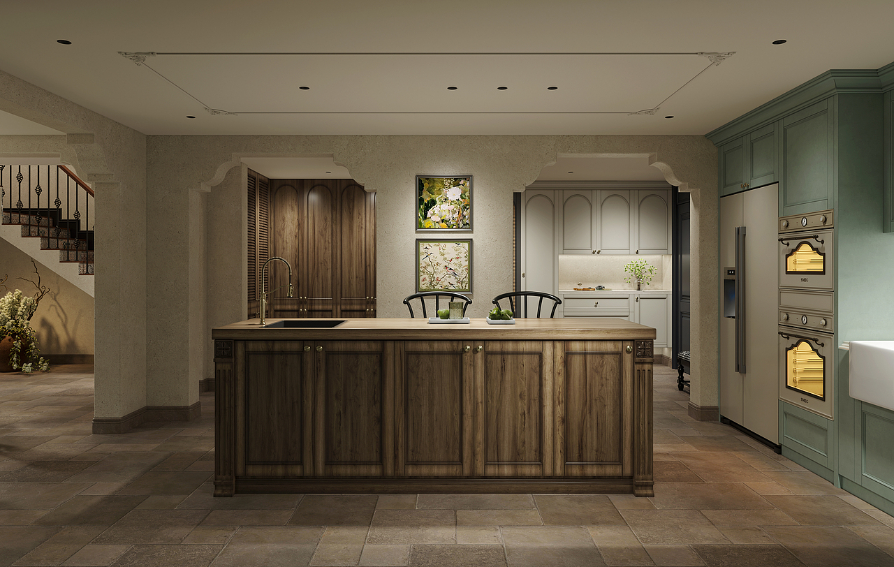 英伦风设计 英伦风