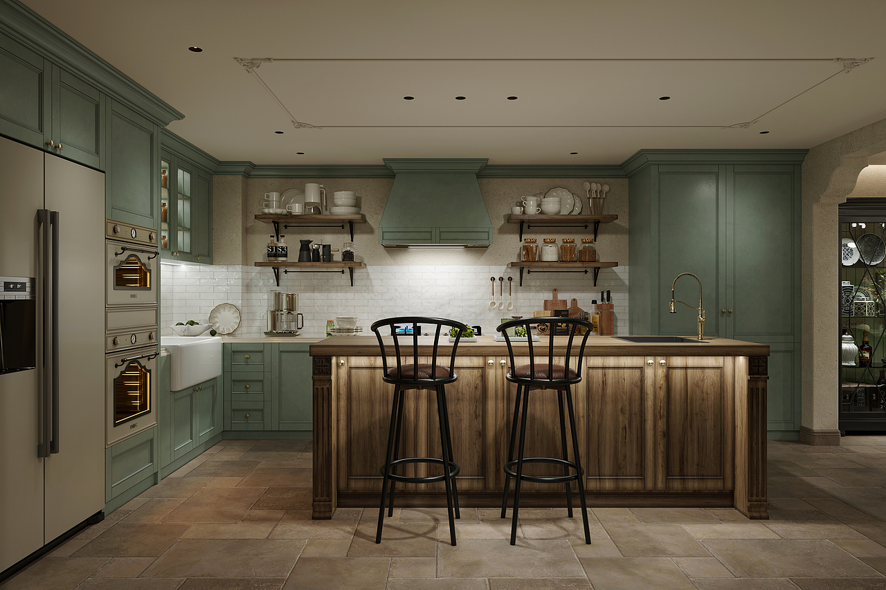 英伦风设计 英伦风