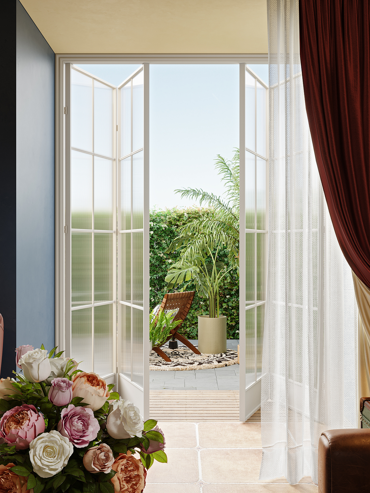 英伦风设计 英伦风