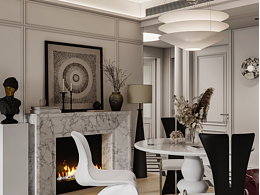 北一设计 | 黄石当代满堂悦项目.